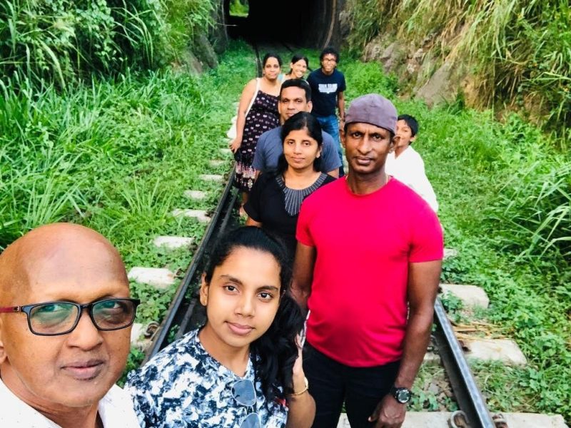 wasana leisure tour