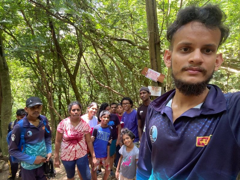 wasana leisure tour