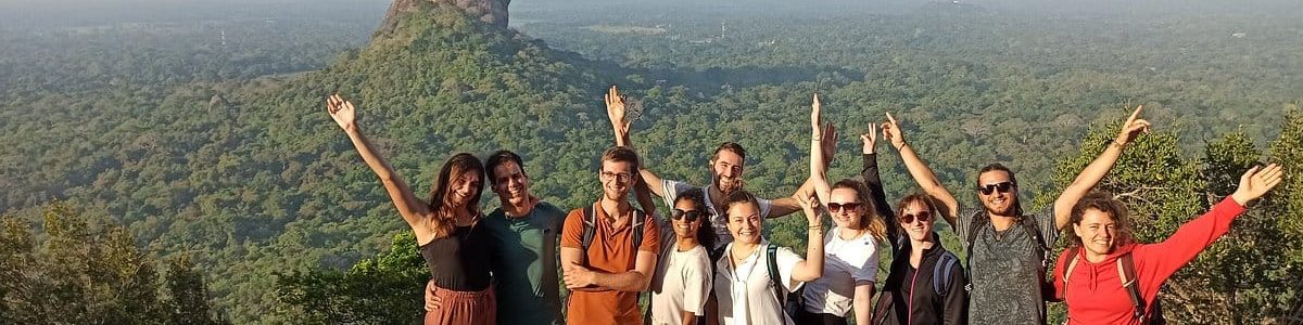 wasana leisure tour