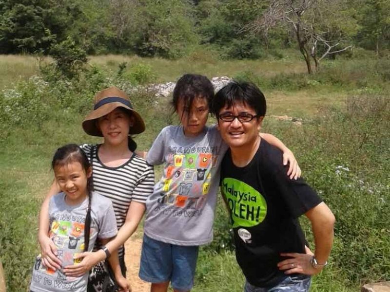 wasana leisure tour