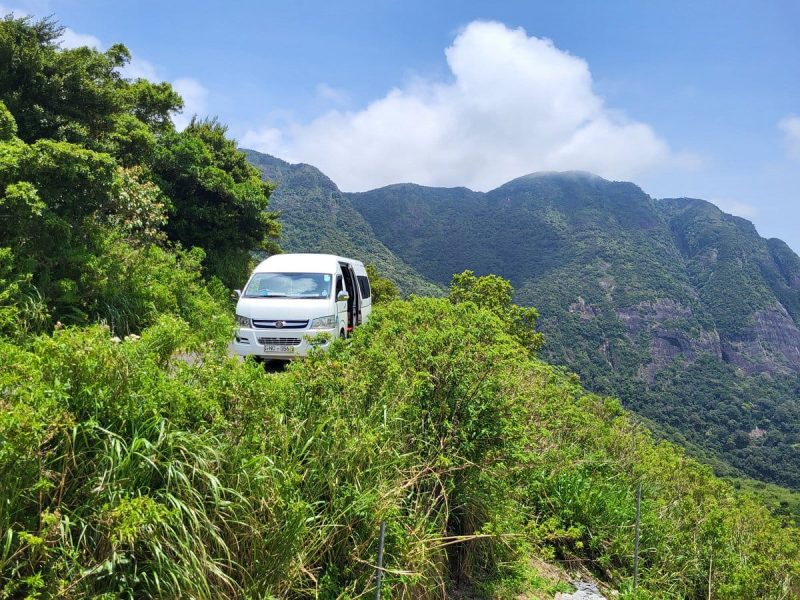 wasana leisure tour